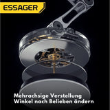 Essager 15W Magnetisches Wireless Auto-Ladegerät (360° Halter)