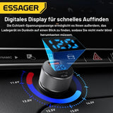 Essager 45W USB-C Autoladegerät
