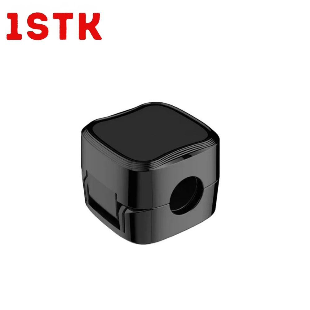 Magnetischer Kabelclip