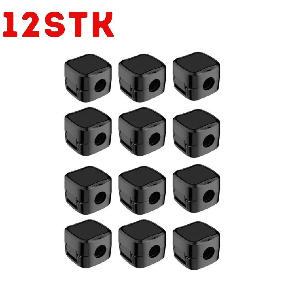 Magnetischer Kabelclip