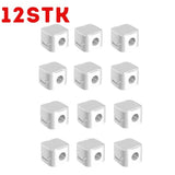 Magnetischer Kabelclip