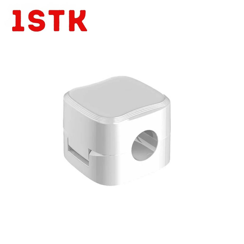 Magnetischer Kabelclip