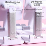Verstellbarer Schreibtisch-Handyhalter