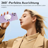 Toocki 15W Magnetisches Wireless Ladegerät