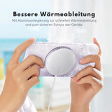 Toocki 15W Magnetisches Wireless Ladegerät