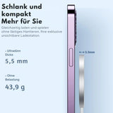 Toocki 15W Magnetisches Wireless Ladegerät