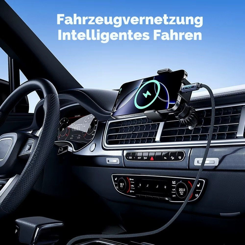 Toocki 240W USB-C auf USB-C Kabel