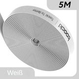 Toocki Kabel-Organizer – Flexibler Drahtwickler & Kabelmanagement