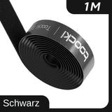 Toocki Kabel-Organizer – Flexibler Drahtwickler & Kabelmanagement