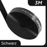 Toocki Kabel-Organizer – Flexibler Drahtwickler & Kabelmanagement