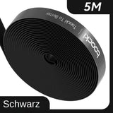 Toocki Kabel-Organizer – Flexibler Drahtwickler & Kabelmanagement